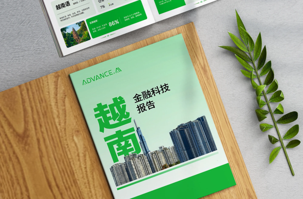ADVANCE.AI 越南金融科技报告