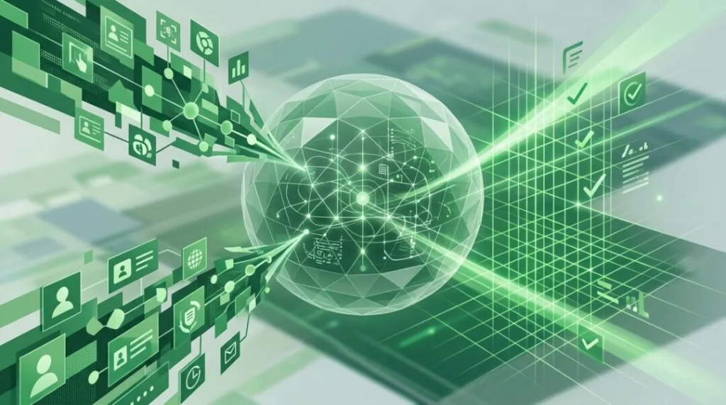 ADVANCE.AI 联合建模：让信用评估更贴近真实业务